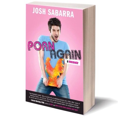 The gay best friend you always wanted, @JoshSabarra delivers a whip-smart, poignant memoir set against a glittering backdrop. The bestseller is available now!