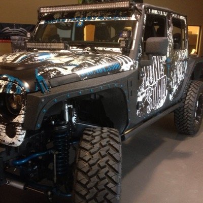 O||||||||O Jeep Life