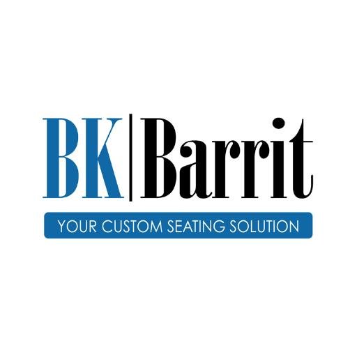 BK Barrit is a manufacturer and wholesaler of restaurant furniture - chairs, tables, bar stools and more, as well as office seating and lounge furniture.