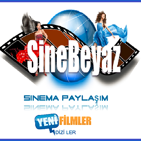 sinebeyaz's profile picture. http://t.co/QRr2v1MuIf Sinema Dizi Forum paylaşım topluluğu