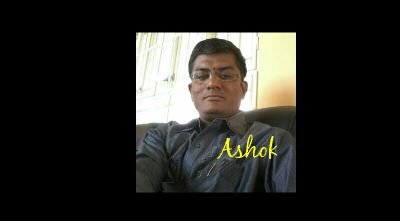 ashok