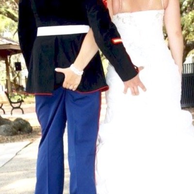 milsomomma's profile picture. 22 year old MilSo to a US Marine❤️ New momma to a handsome little boy! Est: 10.2.14