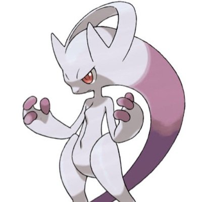 Mega Mewtwo Y, Pokédex