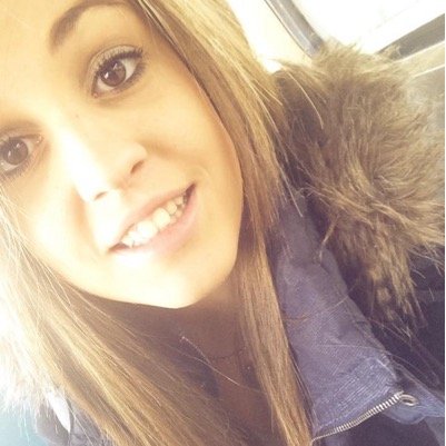 gbn_tiphaine's profile picture. 16ans, Nantes, snap : tiphaaiine