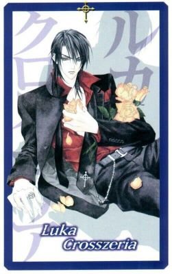 Member of the Crosszeria Clan! Giou Clan's Ally! I will always Protect Yuki! Bro: @LuzeCrossZeria & @demon_seme!|Taken: @Giou_Clan1|Yaoi|Seme