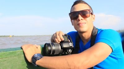 God❤ 
 🎞🎬🎥Colombiano🇨🇴