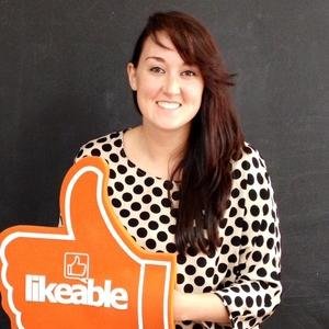 Social Media aficionado for #SMBs. Account Executive for @LikeableLocal. If you need help, you should call me.