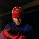 Malcolm Newton - @biggreencooler - Twitter