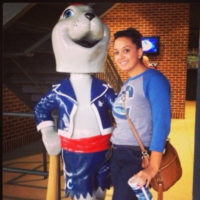 Daughter  - friend - Kitty's Human - cbj fan