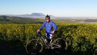 cscholtz321's profile picture. 