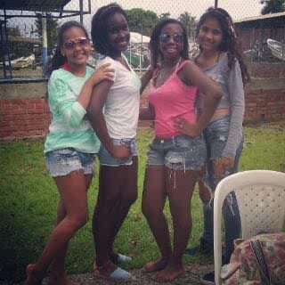 kristyvalenti10's profile picture. SÍGUEME Y TE SIGO♥/IMFB/REALMADRID/YMCMB