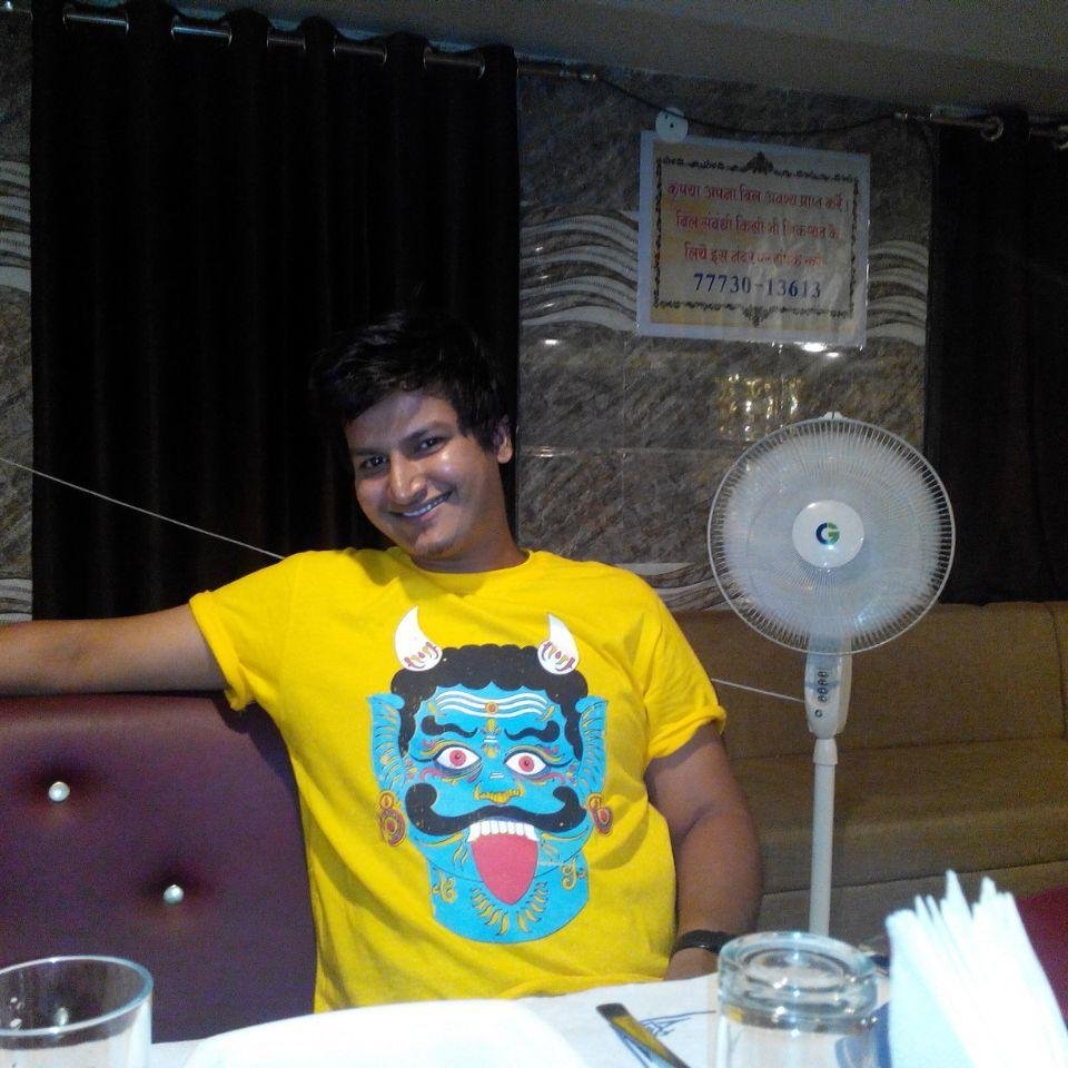 sam484290's profile picture. 