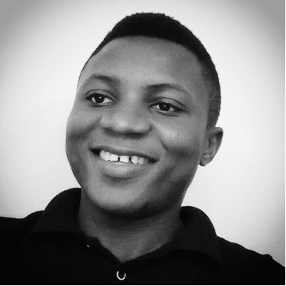 Favvyguy's profile picture. Software engineer. 
Talkaholic
tboyfavour@gmail.com