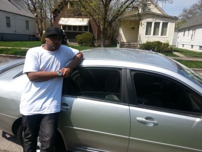#BigU's! Union Ave n tha building kno dat got music gon b posting on here b on tha lookout 4 tha krew
