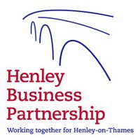 The Henley Business Partnership - @THPHenley Twitter Profile Photo