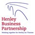The Henley Business Partnership (@THPHenley) Twitter profile photo