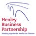 The Henley Business Partnership (@thphenley) Twitter profile photo The Henley Business Partnership (@thphenley) Twitter profile photo