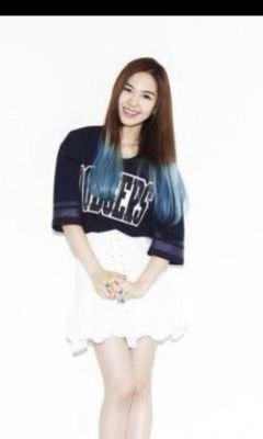Main Vocalist delle Red Velvet~                                               #teamspadellati