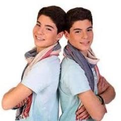 Un gemelier más somos los mejores los gemeliers (L) Seguidme y os sigo.