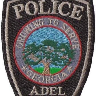AdelGeorgiaPD's profile picture. The Official Twitter Feed of the Adel Police Department, Georgia. This page is not monitored 24/7. If you have an incident to report, please call 9-1-1.