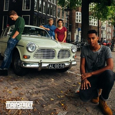 TheMaintour's profile picture. updates over concerten/optredens en signeersessies!