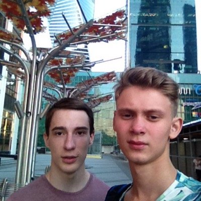 yaakimov Profile Picture