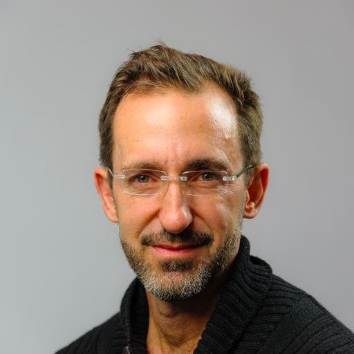 Retired Tech Entrepreneur & Author