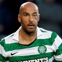 A Rugged Swedish Centre Back