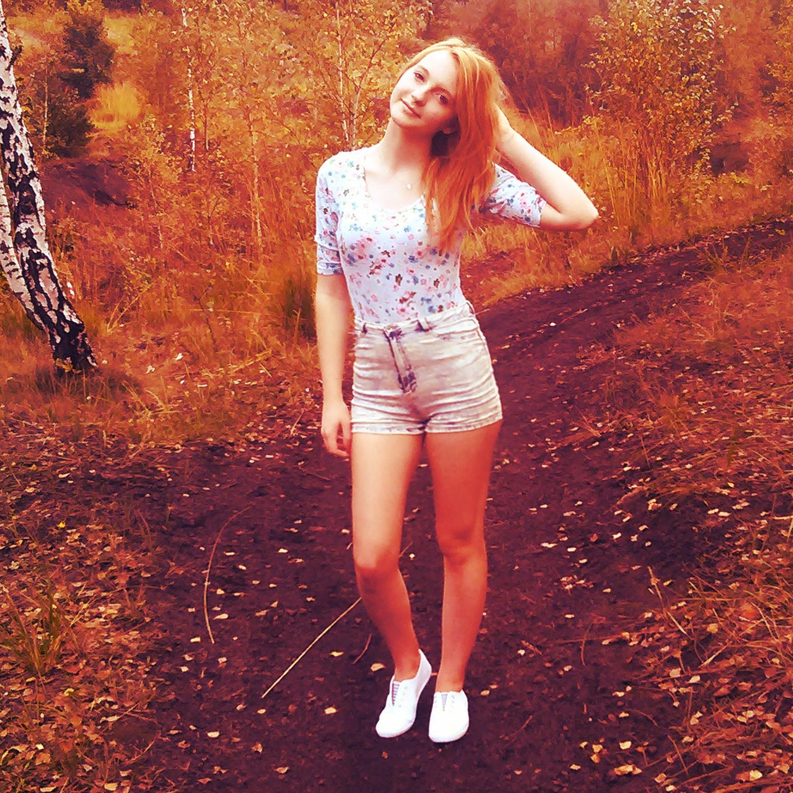 I'm Princess :)