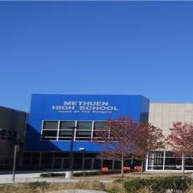 The official Methuen High School Class of 2017 twitter