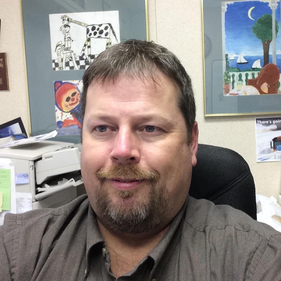 Transportation Manager