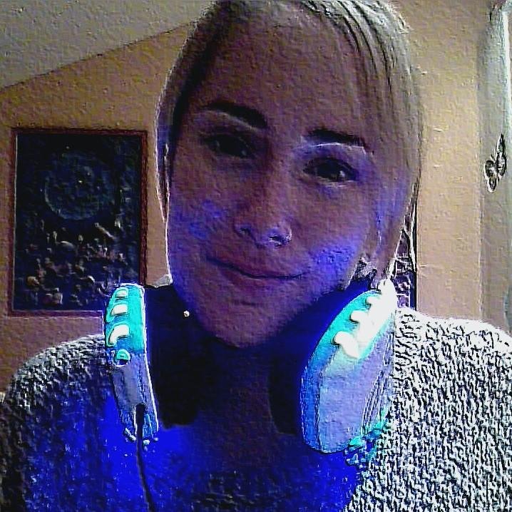 SaraYokai's profile picture. 