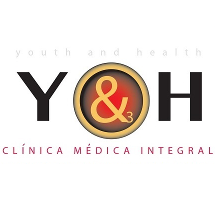 YouthANDHealth_'s profile picture. Clínica Médica Integral
Te ofrecemos: Ozonoterapia Médica, Medicina Estética, Cirugía Estética, Implantes Anticonceptivos y más.
