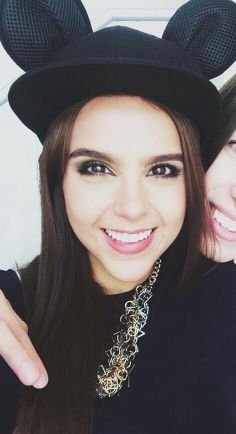YuyaEcuadorFC's profile picture. Club de Fans de  la Guapurita  @Yuyacst :) Te informaremos todo sobre Yuya! || Primer FAV de Yuya el 01/09/2014 || Bienvenidos y gracias por seguirnos!