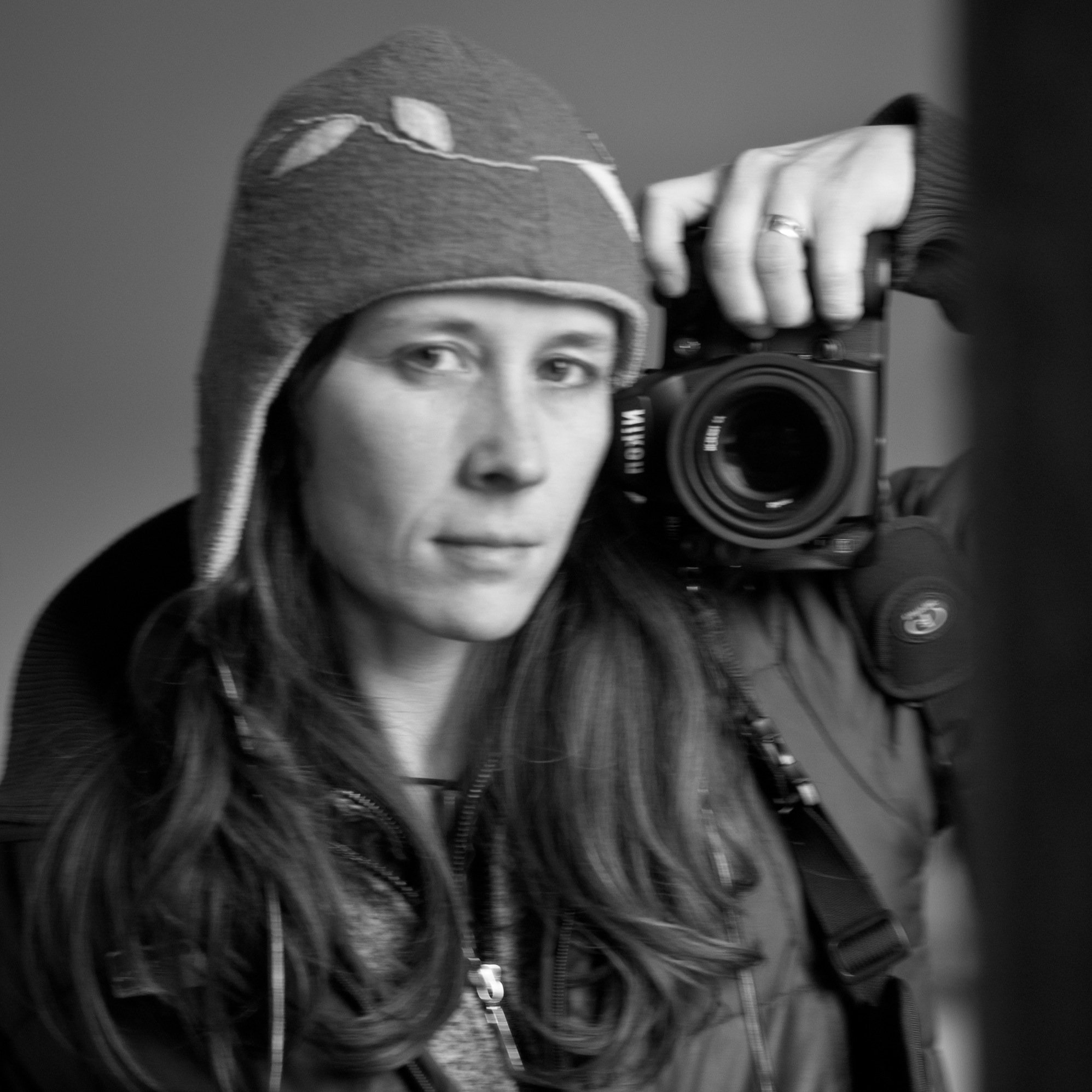 Photographer, visual artist, art instructor, environmental activist, nature lover.