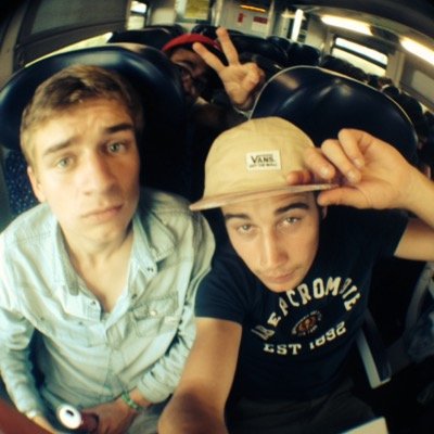 JacqminMax's profile picture. #LEGΔLIZEIT