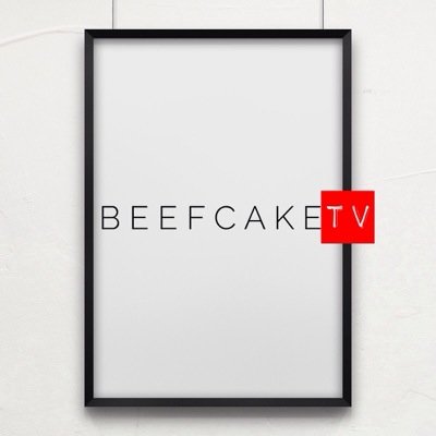 Health and fitness on YouTube. Free workouts, recipes, and more. beefcaketelevision@gmail.com to get involved. #whatthebeefcake