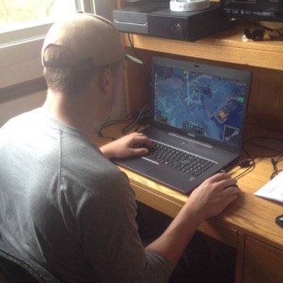 LeagueOrNah Profile Picture
