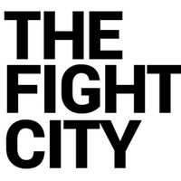 The Fight City (@thefightcity) 's Twitter Profile Photo The Fight City (@thefightcity) 's Twitter Profile Photo