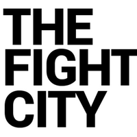 The Fight City(@TheFightCity) 's Twitter Profile Photo