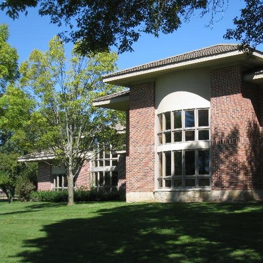 Karl Junginger Memorial Library, serving the people of Waterloo, Wisconsin and the surrounding communities.