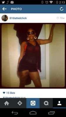 Tatted816Chick Profile Picture