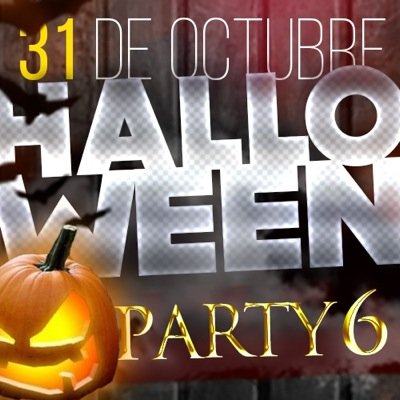 VIERNES 31 octubre en Club Campestre de Dgo (parque infantil)