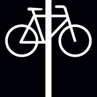 Bicicleta Blanca (@bicicletablanca) 's Twitter Profile Photo