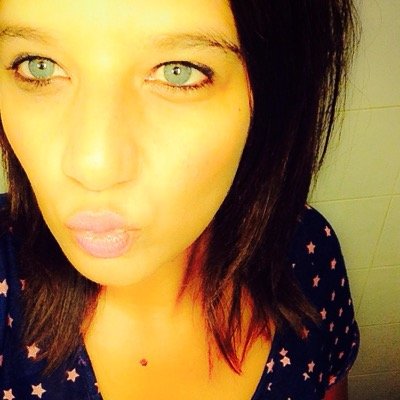 FridiNadia Profile Picture