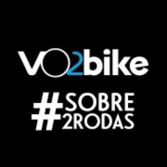 VO2Bike - Fique por dentro de tudo que rola no mundo da bike: Ciclismo, MTB, Mobilidade e Triathlon