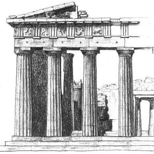 iltempiopost's profile picture. 