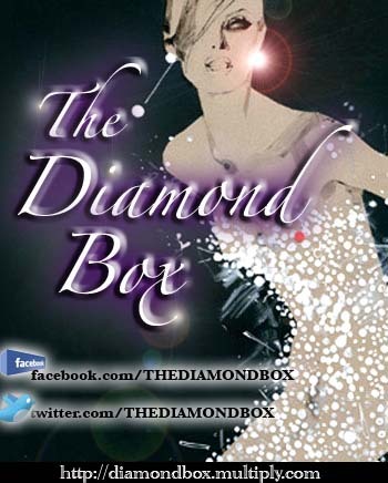 THEDIAMONDBOX's profile picture. FASHIONABLE GARMENTS at a VERY AFFORDABLE PRICE!! visit us at: http://t.co/XuIQVqQCwm
