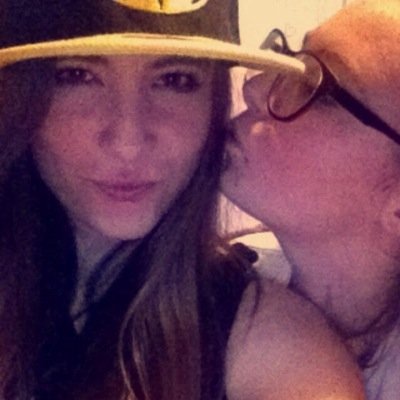 Katie Stephens | Singer | Guitarist | LawLorff | YouTube | FOOD | Dickhead4Life | Live life with no regrets! |

Followed by Chip and SDK!