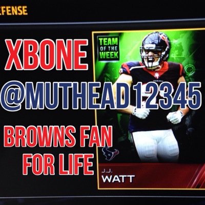 MUT XBOX1